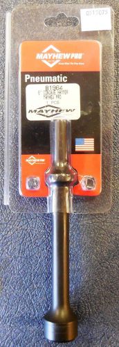 MAYHEW PRO 31964 81964 6&#034; Pneumatic Concave Hammer, BRAND NEW, USA