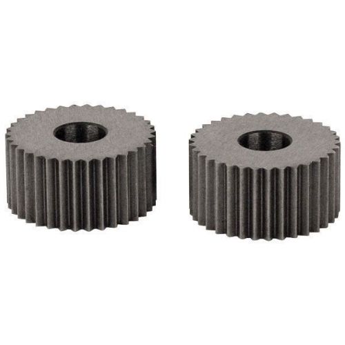 Form roll kps-233 full high speed steel knurl - diameter : 3/4&#039; tooth pattern: for sale