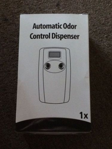 Microburst Duet Automatic Odor Control Dispenser