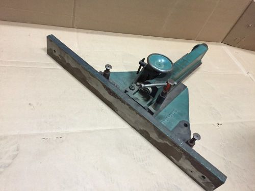 Oliver Woodworking Tablesaw Fence