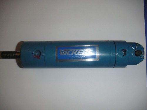 VICKERS PNEUMATIC CYLINDER