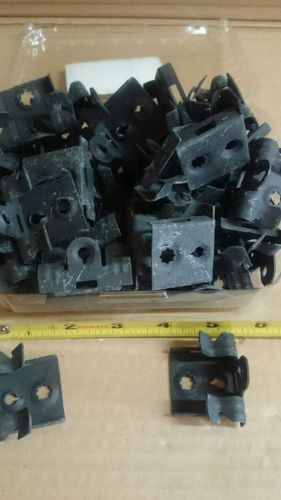 Universal beam clamp 1/8 -1/4   B-U-2-4  Qty. 40