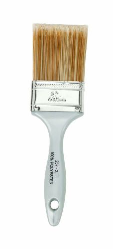 Magnolia Brush 257-2 Low Cost Paint Brush, Polyester Bristles