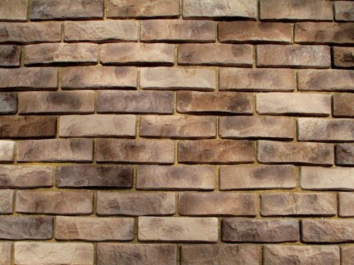 Brick Roma Polyurethane Molds for Concrete Plaster wall stone Form Gypsum Tiles
