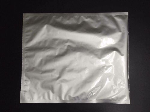 6pcs 20&#034;x16.5&#034; ESD Waterproof Anti Static Shielding Bags with Trilateral Seale