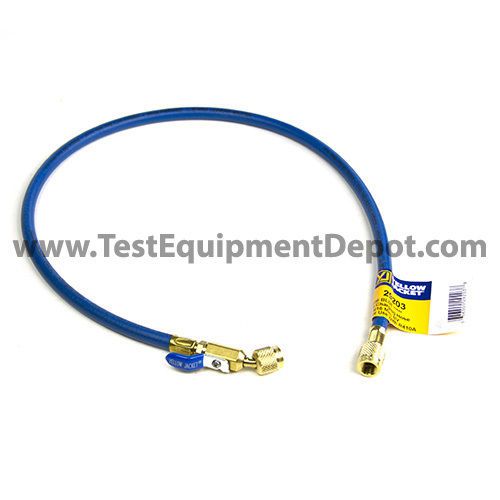Yellow jacket 29203 r410a-bv36 jp blue hose for sale
