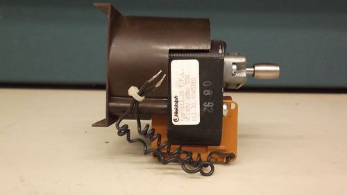 ELECTRIC MOTOR WITH COOLING FAN  MADE BY HEIDOLPH