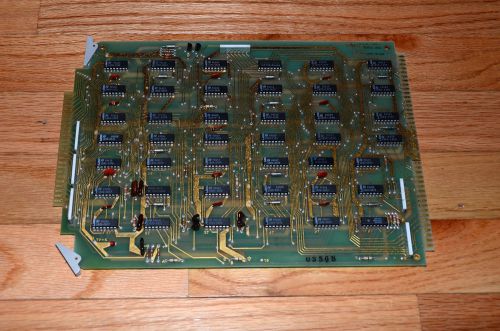 HP 10746-60001 Binary Interface Board #3