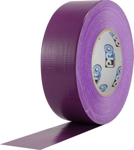 Pro tapes protapes pro duct 120 pe-coated cloth premium industrial grade duct for sale
