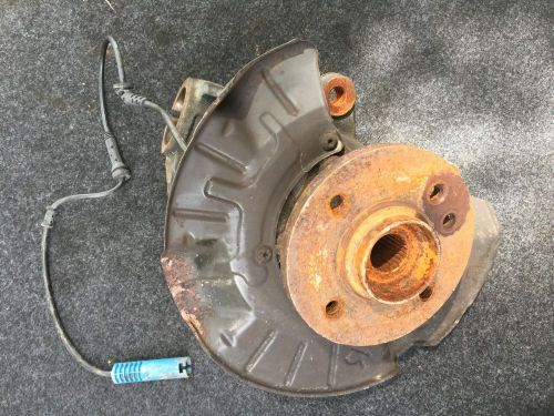 Mini Cooper Right Front Spindle 02-06 Base or &#034;S&#034;