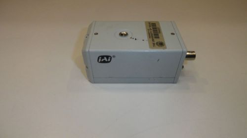 JAI CV-S3200 CCD Color Industrial Camera