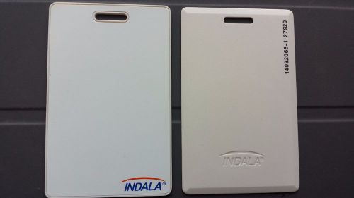 10x Indala Flex Card Reader System
