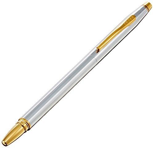 Cross Classic Century, Medalist, Fountain Pen with Stainless Steel Nib - Fine