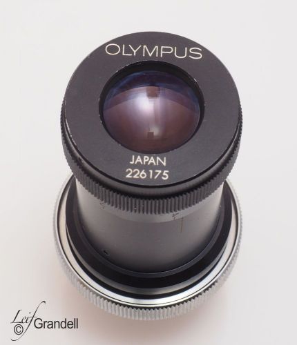 Olympus Ocular finder for Photo adapter