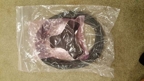 NEW! POLYCOM EXPANSION MIC ARRAY 2201-09750-002 &amp; 7.6m CABLE 2457-23216-002