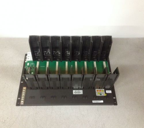 Motorola MOSCAD F6900A Motherboard Chassis Backplane