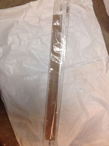 Replacement kit 16&#034; round wire heat element - heat sealer 16 impulse - kit x2 for sale