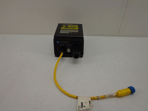 Allen Bradley 2755-LD4C1 Laser Scanner