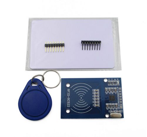 MFRC-522 RC522 RFID Radiofrequency IC Card Inducing Sensor Reader for Arduino US