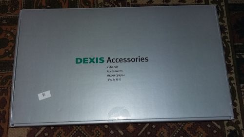 Dexis rinn xcp type x-ray positioning system complete kit for sale