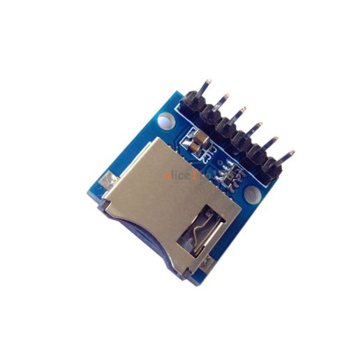 Tf micro sd card modulemini sd card module memory module  for arduino arm avr for sale