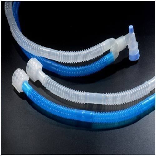 Ventilator circuit (pack of 2 pieces) for sale