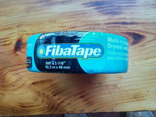 Fibatape drywall joint tape.  PACK OF THREE.    Great value!