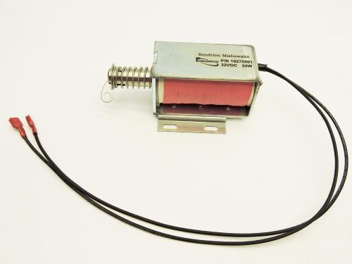 Lancer 82-4226 solenoid for 4500 series soda fountain ice machine genuine oe new for sale