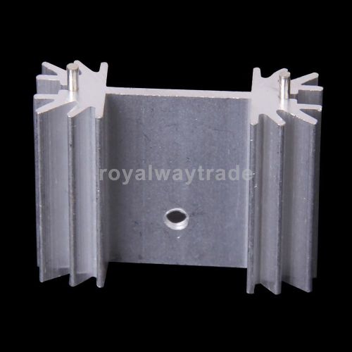 Aluminum Heat Sink for TO220