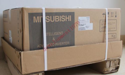 New Mitsubishi Inverter FR-A740-30K-CHT ( FRA74030KCHT )