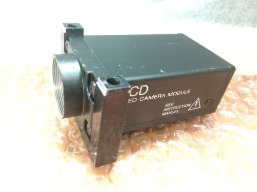 SONY XC-75CE CCD Video Camera Module