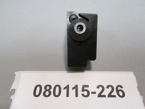 Cosa corporation ma-x 4260 965844 triangle insert tool holder new for sale