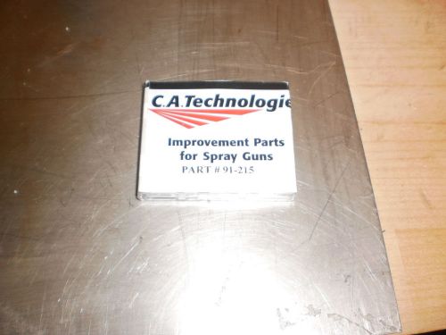 C.A. Technologies Part91-215 12 pk tip cleaning