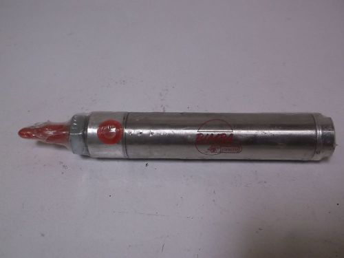 Bimba m-093-d pneumatic cylinder *new out of box* for sale