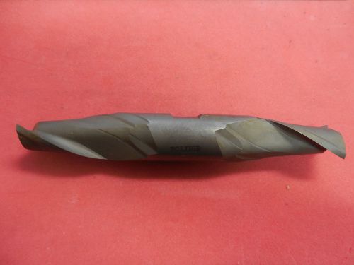 ECLIPSE 15/16 2FL DOUBLE-END END MILL