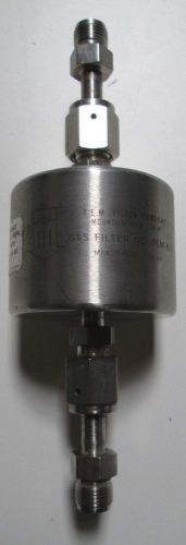 T.E.M Gas Filter No.TEM 815