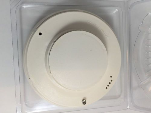 New siemens ili-1 a  ion smoke detector high air flow, 0-1200cmf for sale