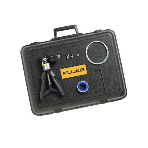 Fluke 700ptpk pneumatic test pump kit, 0 to 600 psi/40 bar for sale