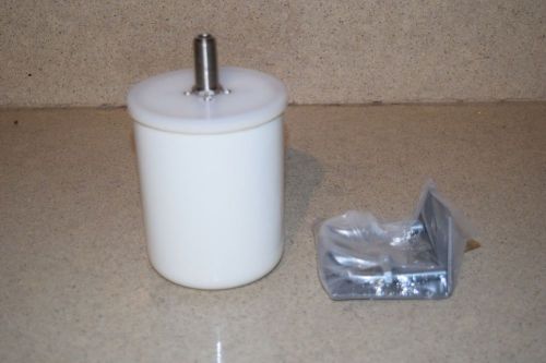 TERRAWAVE SOLUTIONS DUAL BAND OUTDOOR OMNI ANTENNA MODEL M40300300100 (BB)
