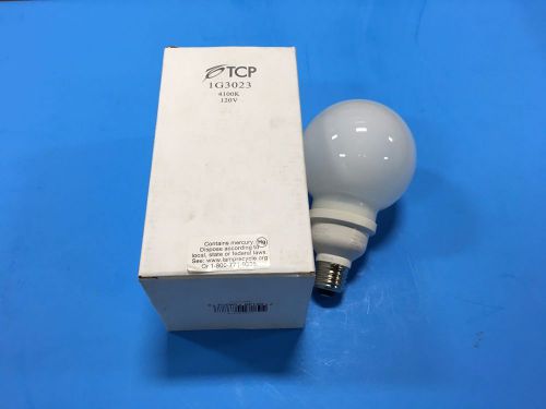 (6) TCP 1G3023 Lamps