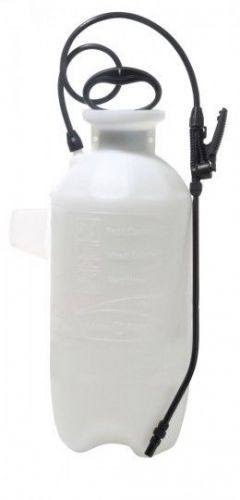 Chapin 20030 3 gal. surespray poly sprayer for home &amp; garden, brand new, usa for sale