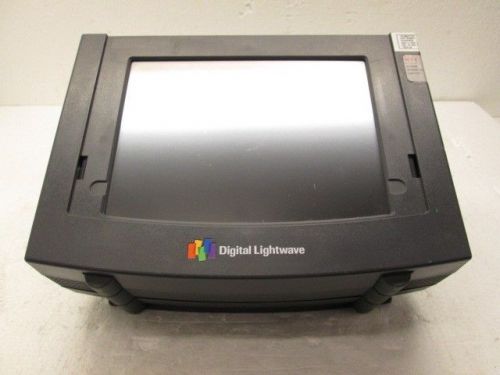 Digital Lightwave NIC 622M-A1B1 Network Information Computer