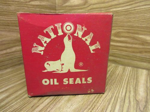 New-Old Stock National Oil SEAL 1 kit 5567