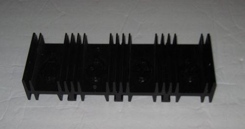 &lt;  Heat Sink  9&#034;x3&#034;x1.5 &#034;  Used for project