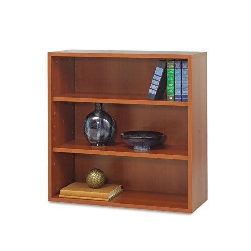 Safco Apres Open Bookcase - 9440CY