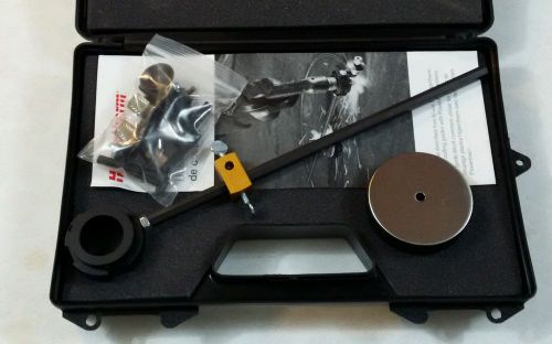Hypertherm deluxe circle cutting guide (027668) for sale