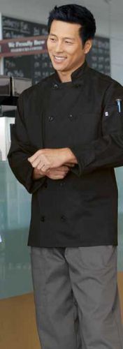 CLASSIC CHEF COAT X-Large 1pc only