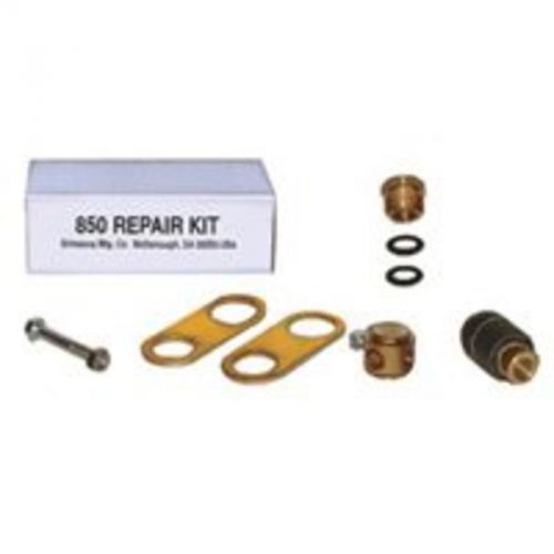 Hydrant repair kit with 8842 simmons mfg co yard hydrants 850 sb assorted for sale