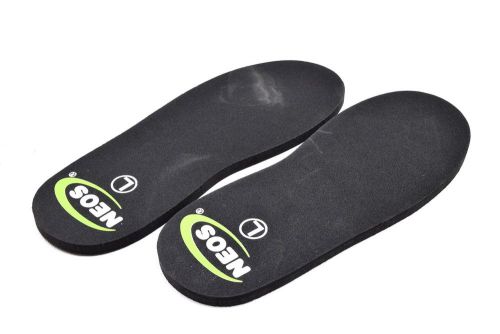 Neos Removable EVA Insoles Size Large