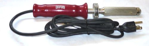 Hexacon Electric Soldering Iron # P-100 110 Watts 110/120 Volts Tested Tool